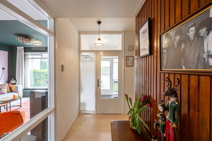 Foto 9 van Uranusstraat 50