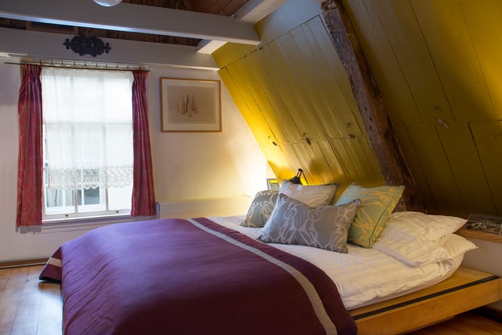 Foto 29 van Korsjespoortsteeg 3