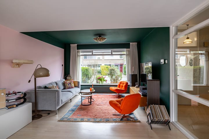 Foto 10 van Uranusstraat 50