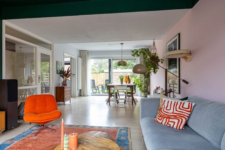 Foto 11 van Uranusstraat 50