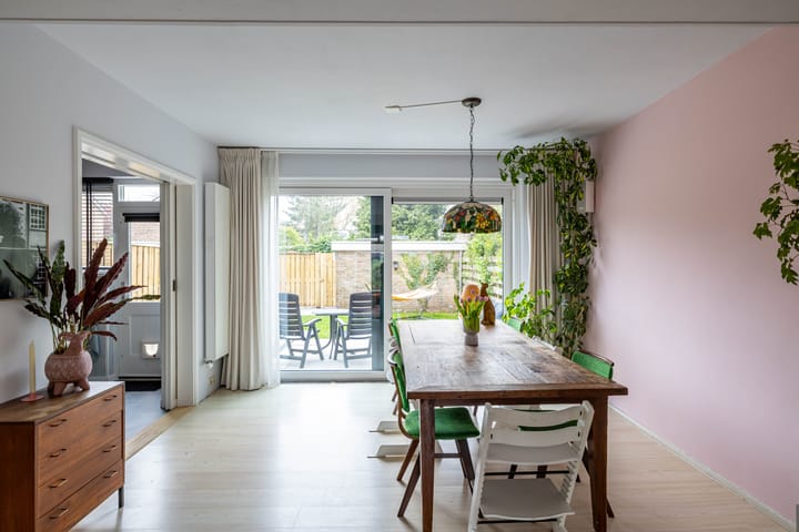 Foto 13 van Uranusstraat 50