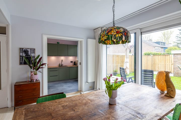 Foto 14 van Uranusstraat 50