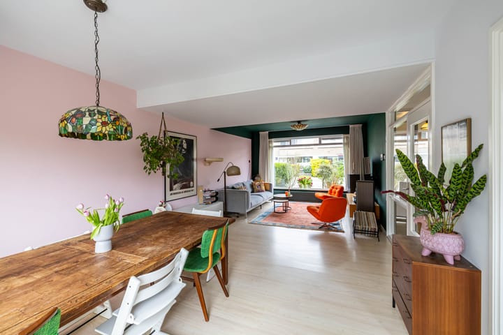 Foto 15 van Uranusstraat 50