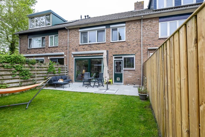 Foto 17 van Uranusstraat 50