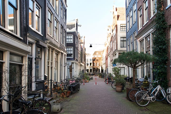 Foto 50 van Korsjespoortsteeg 3