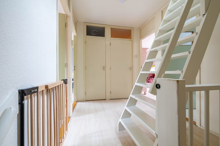 Foto 21 van Uranusstraat 50