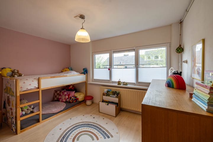 Foto 22 van Uranusstraat 50