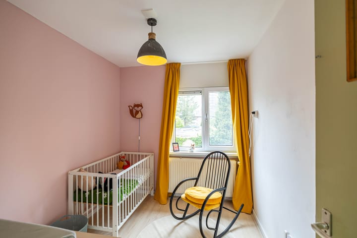 Foto 23 van Uranusstraat 50