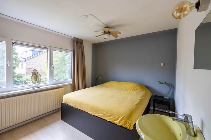 Foto 25 van Uranusstraat 50