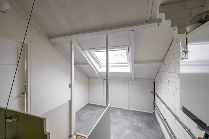 Foto 28 van Uranusstraat 50