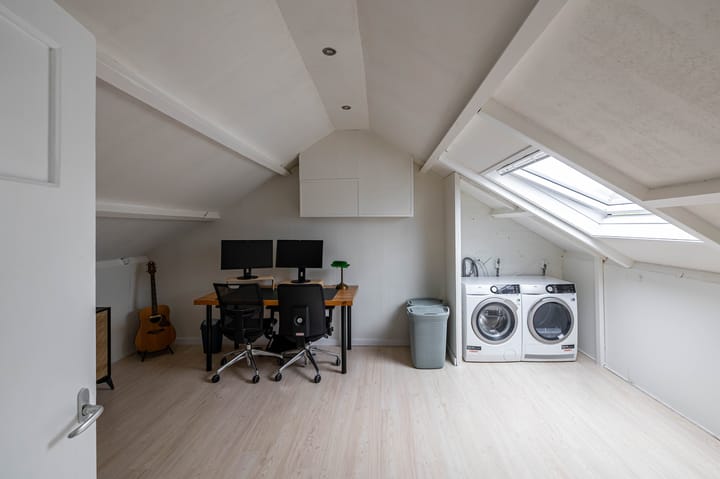 Foto 29 van Uranusstraat 50