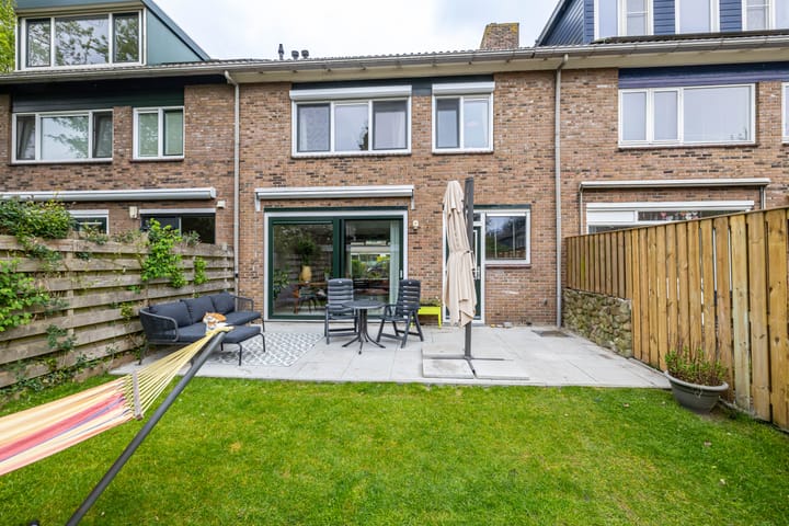 Foto 30 van Uranusstraat 50