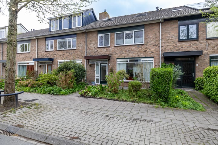 Foto 31 van Uranusstraat 50