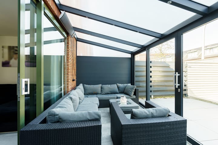 Foto 2 van Soesterberghof 236