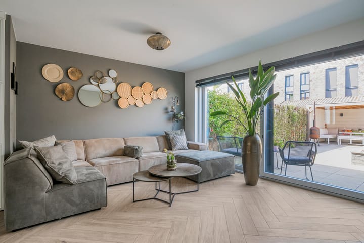 Foto 8 van Grommer 11