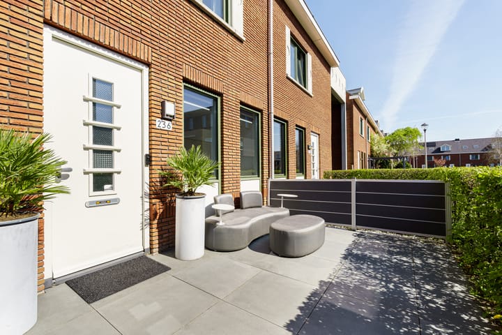 Foto 4 van Soesterberghof 236