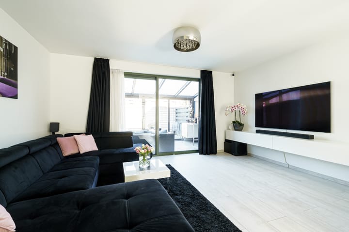 Foto 6 van Soesterberghof 236