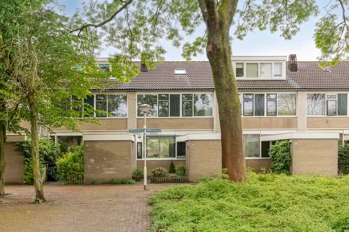 Foto 1 van Wildenberg 24