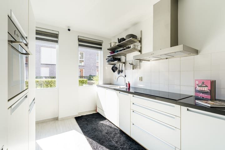 Foto 8 van Soesterberghof 236