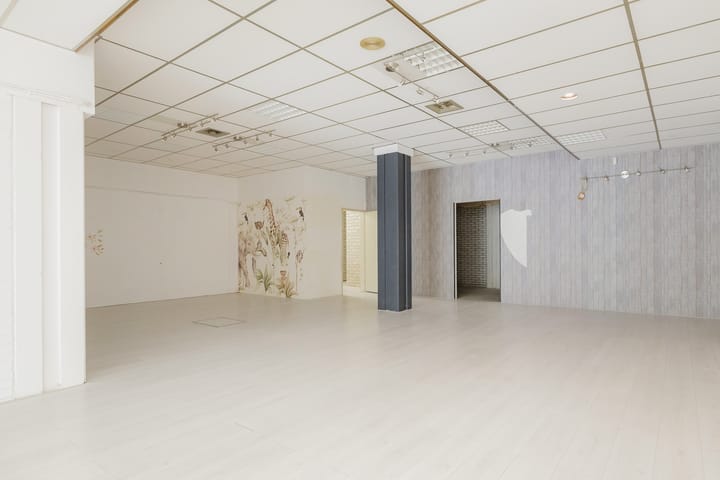 Hoofdstraat 243, Sassenheim