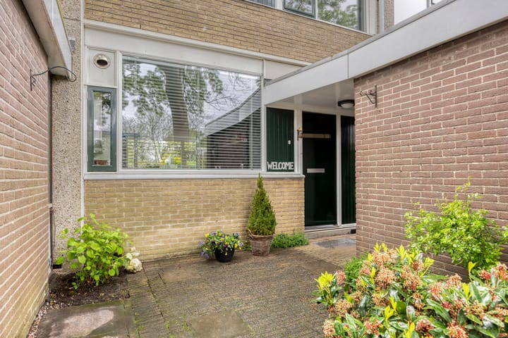 Foto 2 van Wildenberg 24