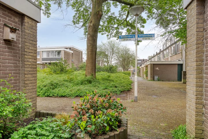 Foto 3 van Wildenberg 24