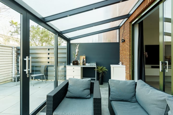 Foto 10 van Soesterberghof 236