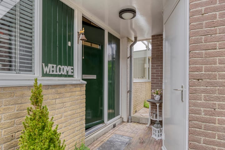 Foto 4 van Wildenberg 24