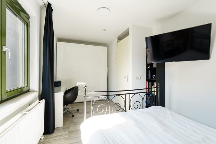 Foto 14 van Soesterberghof 236