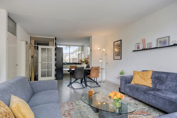 Foto 9 van Wildenberg 24