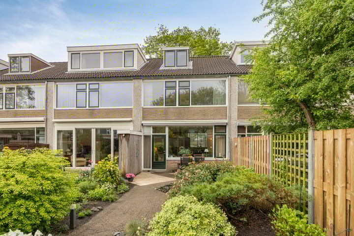 Foto 15 van Wildenberg 24