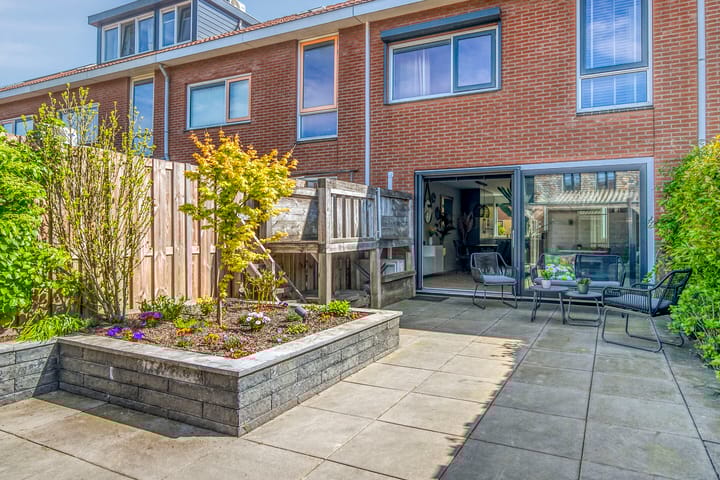 Foto 32 van Grommer 11