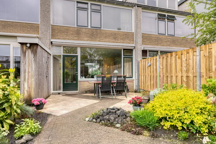 Foto 16 van Wildenberg 24