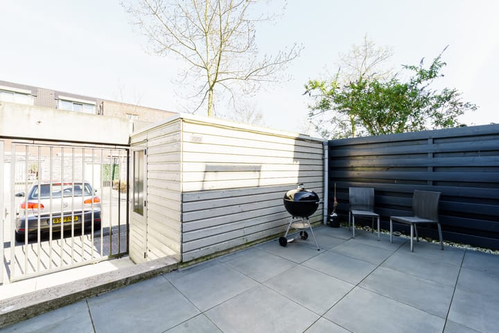 Foto 20 van Soesterberghof 236