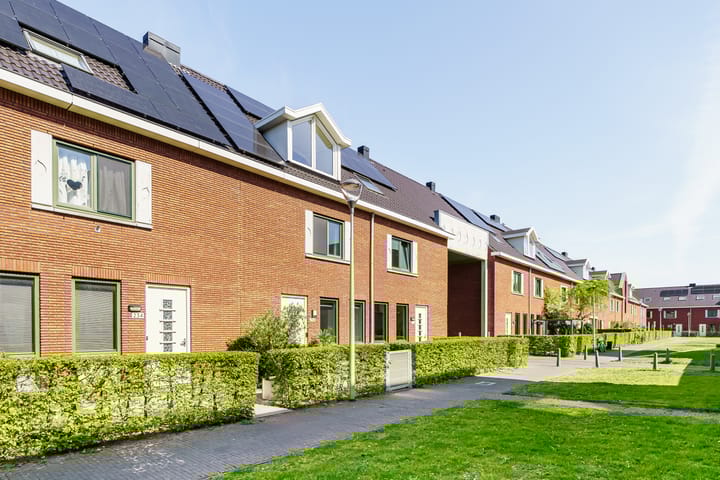 Foto 21 van Soesterberghof 236