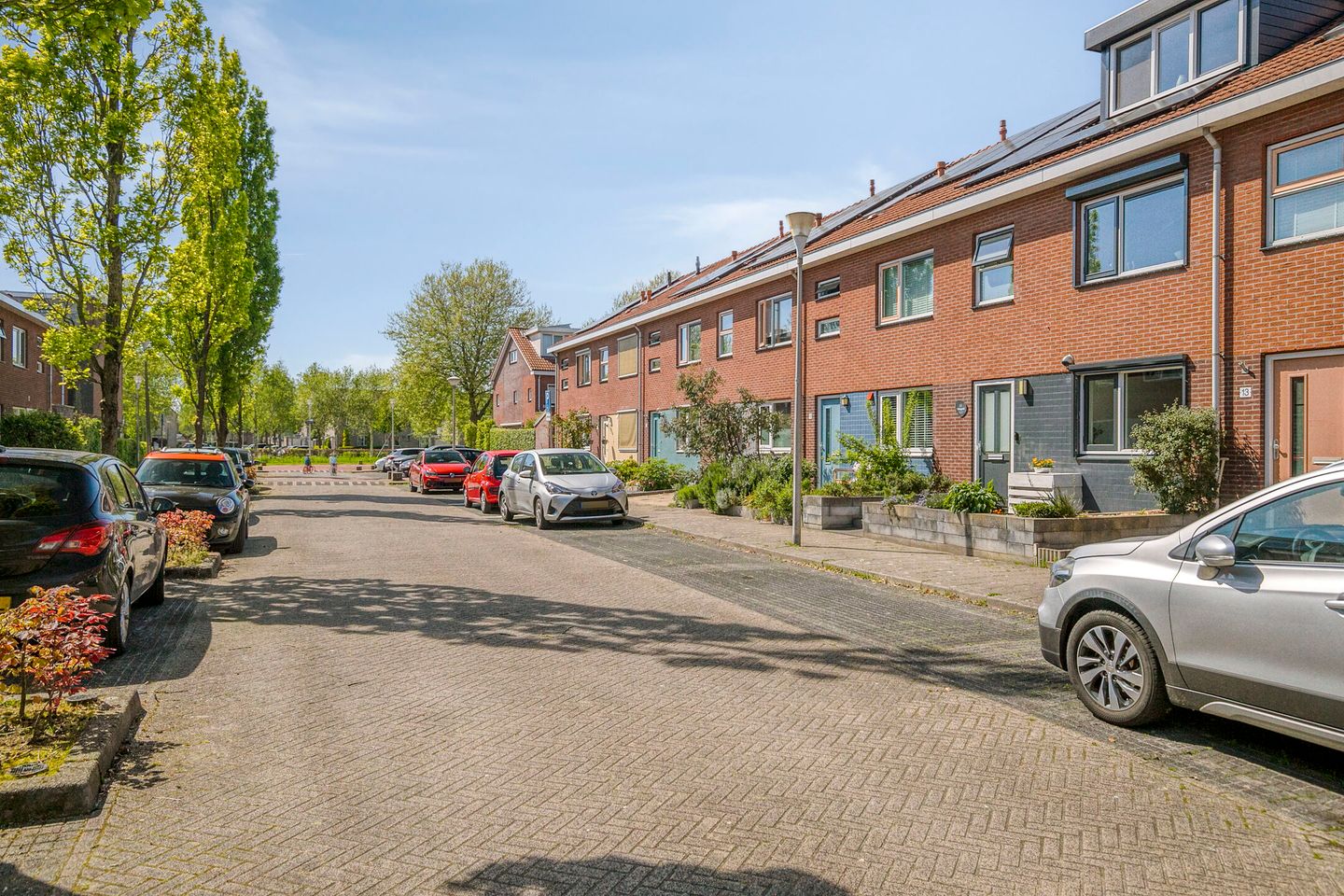 Foto 35 van Grommer 11