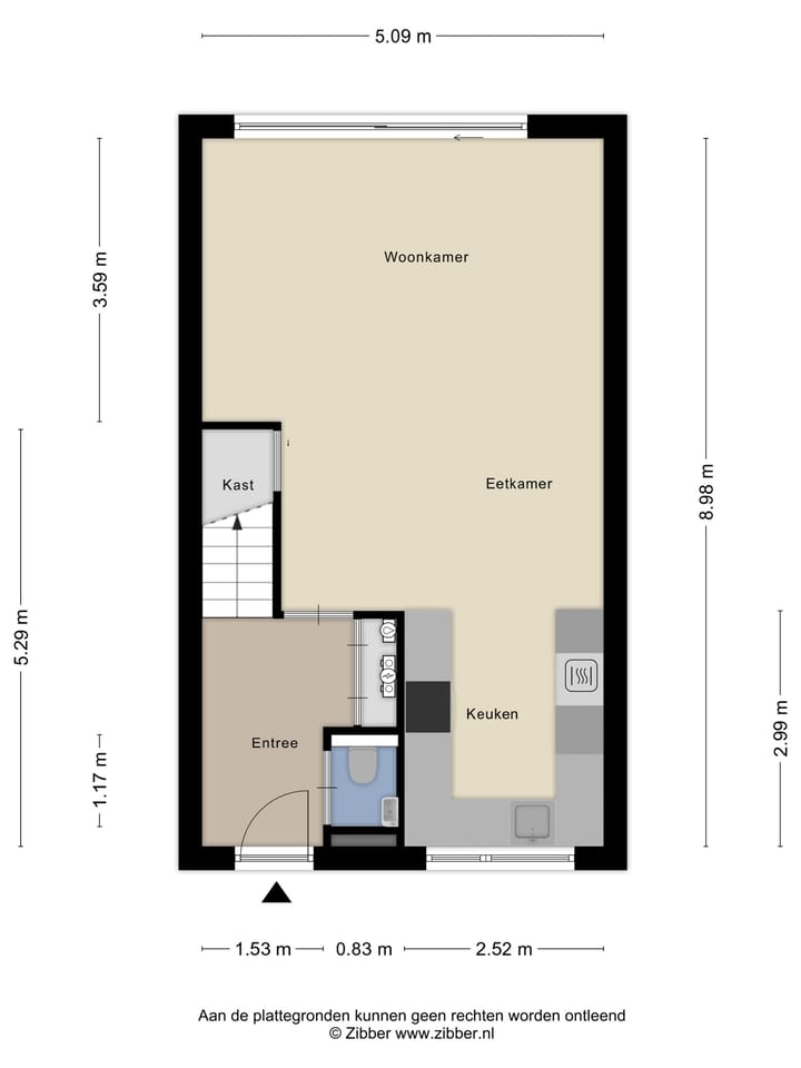 Foto 39 van Grommer 11