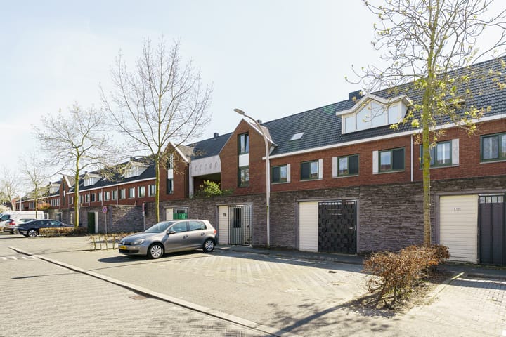 Foto 24 van Soesterberghof 236