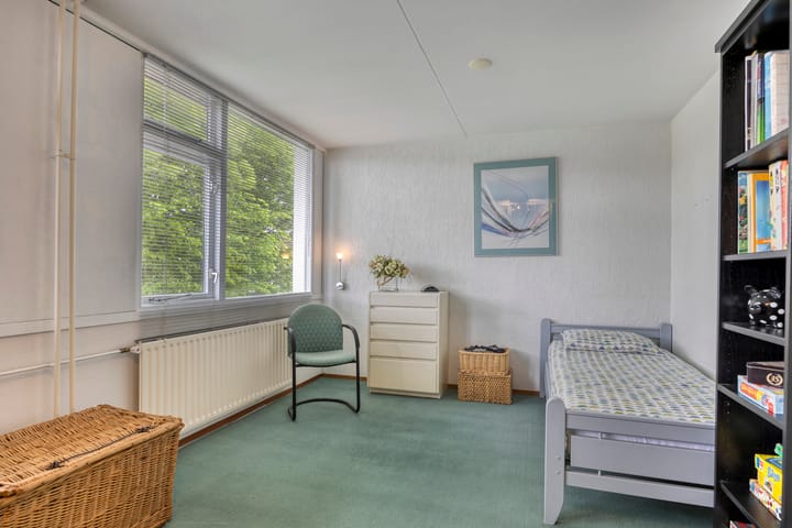 Foto 25 van Wildenberg 24