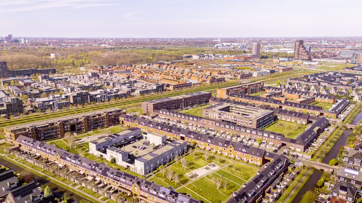 Foto 25 van Soesterberghof 236