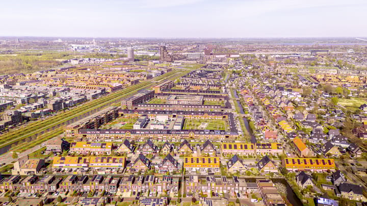 Foto 26 van Soesterberghof 236