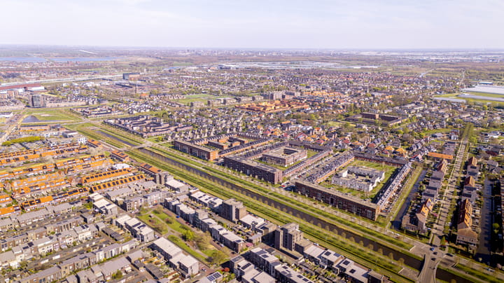 Foto 27 van Soesterberghof 236