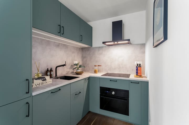 Foto 4 van Rustenburgerstraat 146-A1