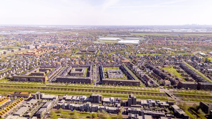 Foto 28 van Soesterberghof 236