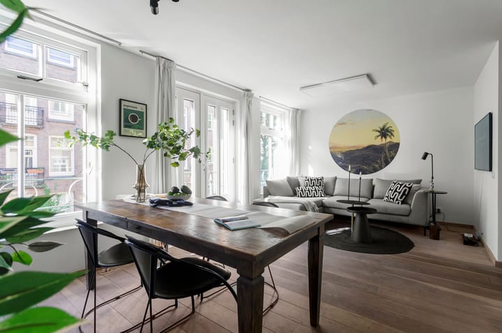 Foto 5 van Rustenburgerstraat 146-A1