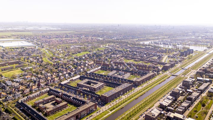 Foto 29 van Soesterberghof 236