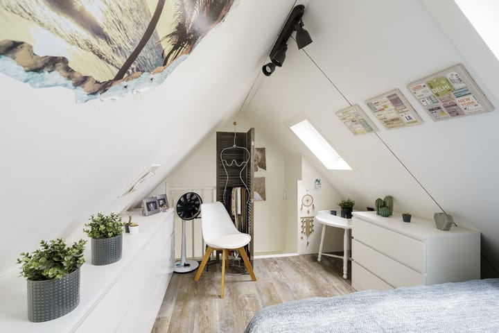 Foto 3 van Zwolse Anjer 49