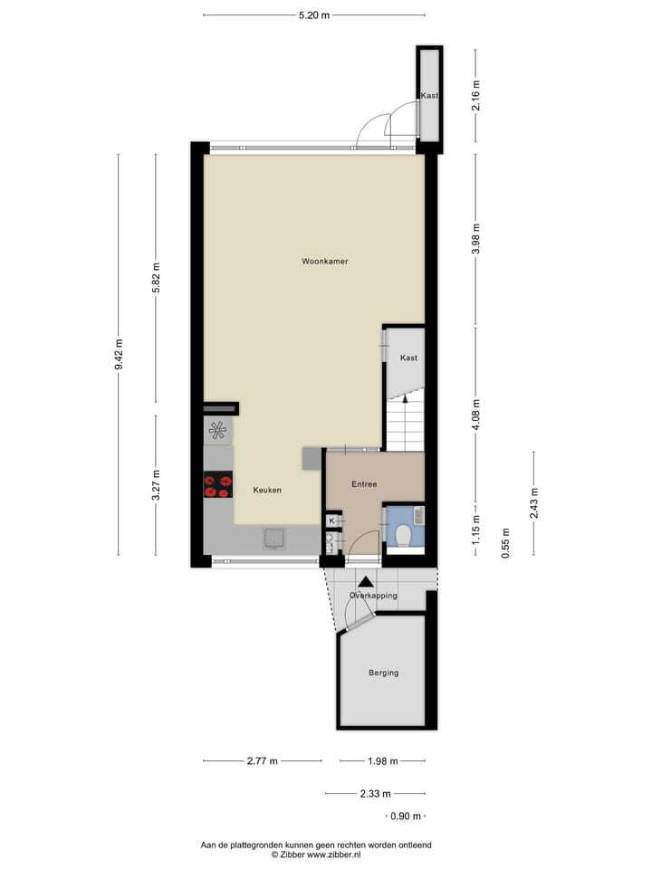 Foto 36 van Wildenberg 24