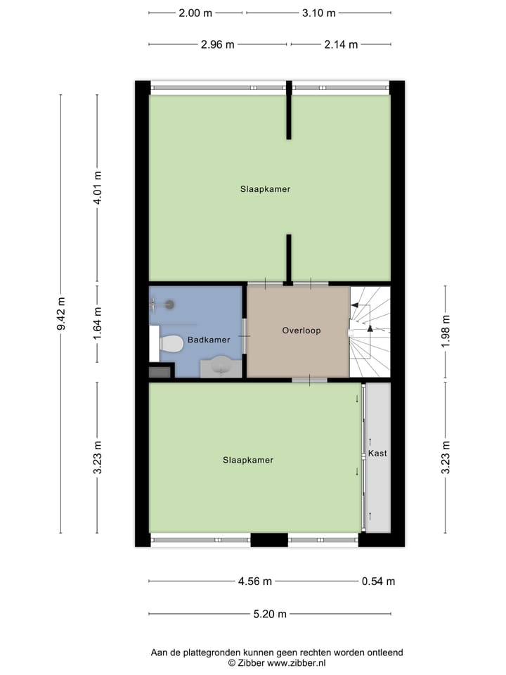 Foto 37 van Wildenberg 24