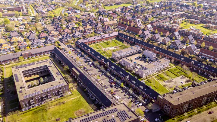 Foto 30 van Soesterberghof 236